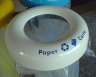 Paper.