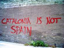 Catalonia is not Spain.