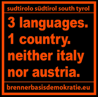 Three languages. One country.