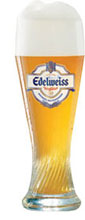 Edelweiss-Bier.