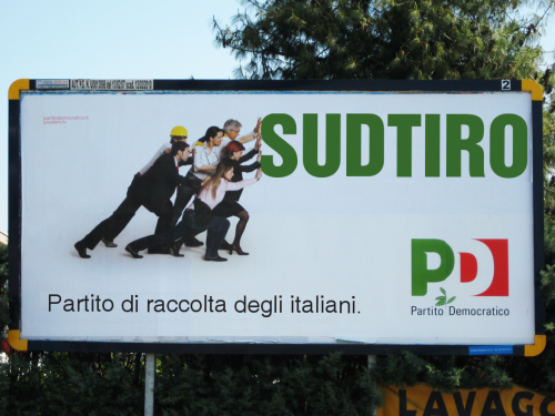 Sudtirolo.