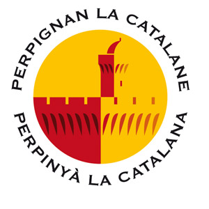 Logo Perpinyà .