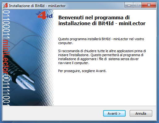 Installer 2.