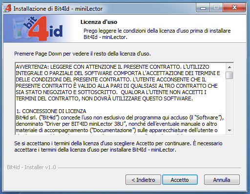 Installer 3.