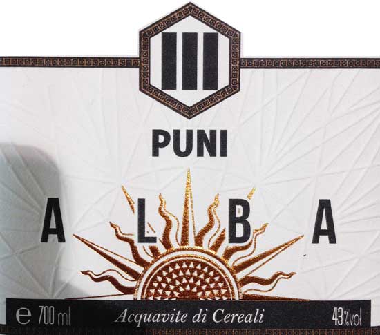 Puni Alba.