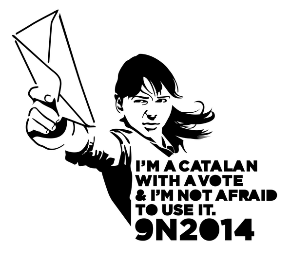 Catalan with a vote.