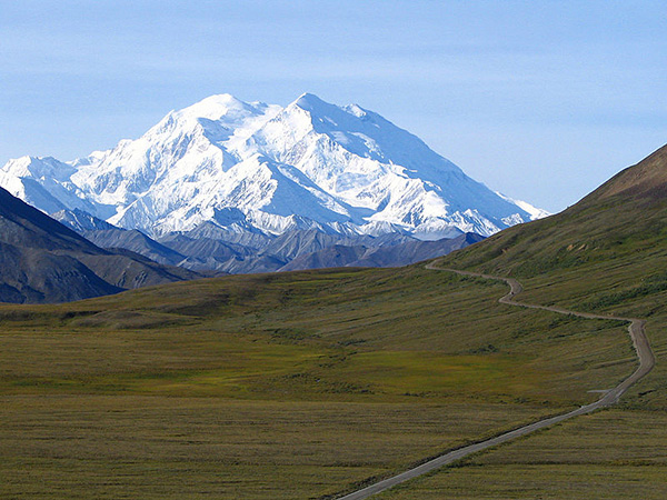 Denali.