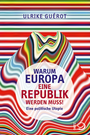 Warum Europa eine Republik werden muss.