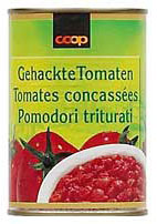 Tomates.