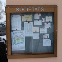 Societats.